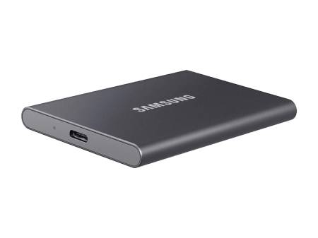 Samsung Portable SSD T7 500GB