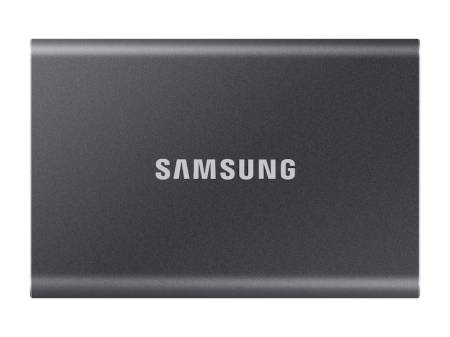 Samsung Portable SSD T7 500GB