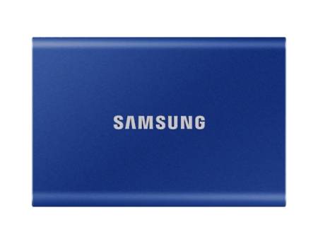 Samsung Portable SSD T7 500GB