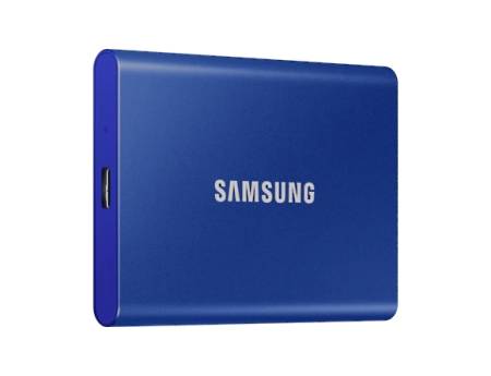 Samsung Portable SSD T7 500GB