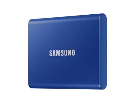 Samsung Portable SSD T7 500GB