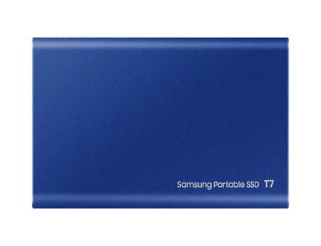 Samsung Portable SSD T7 500GB