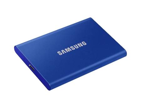 Samsung Portable SSD T7 500GB