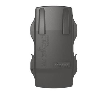 Външна точка за достъп MikroTik NetMetal 5SHP triple RB921UAGS-5SHPacT-NM