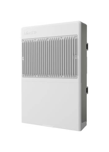 Комутатор MikroTik netPower 16P CRS318-16P-2S+OUT