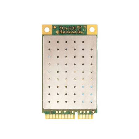 4G/LTE miniPCI-e карта MikroTik R11e-LTE6