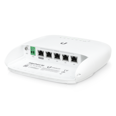 Рутер Ubiquiti EdgePoint R6 EP-R6