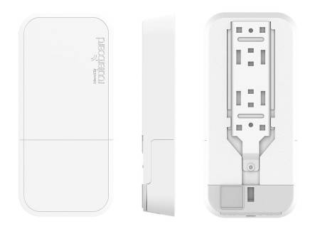 Точка за достъп MikroTik wAP 60Gx3 AP RBwAPG-60ad-SA