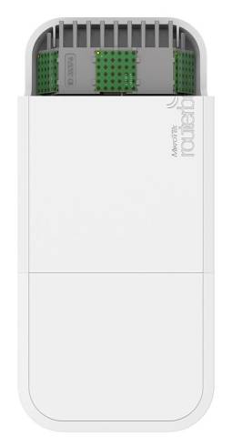 Точка за достъп MikroTik wAP 60Gx3 AP RBwAPG-60ad-SA