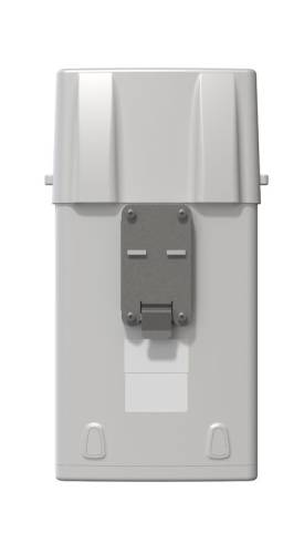 Външна точка за достъп MikroTik BaseBox 2 RB912UAG-2HPnD-OUT