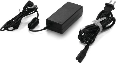 Brother PA-AD-600AEU AC Adapter (EC) for Mobile Printers