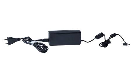 Brother PA-AD-600AEU AC Adapter (EC) for Mobile Printers