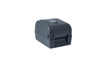 Brother TD-4650TNWB Thermal Transfer Desktop Label Printer