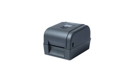 Brother TD-4650TNWB Thermal Transfer Desktop Label Printer