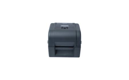 Brother TD-4650TNWB Thermal Transfer Desktop Label Printer