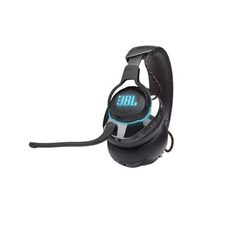 JBL QUANTUM 800 BLK Wireless over-ear performance gaming headset with Active Noise Cancelling and Bluetooth 5.0