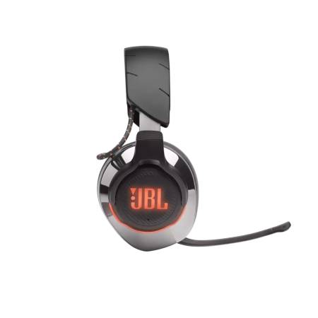 JBL QUANTUM 800 BLK Wireless over-ear performance gaming headset with Active Noise Cancelling and Bluetooth 5.0
