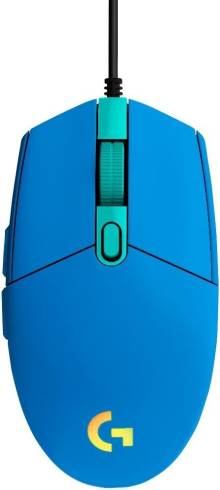 Logitech G102 Mouse