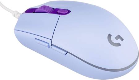 Logitech G102 Mouse
