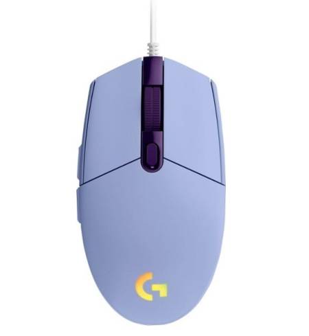 Logitech G102 Mouse