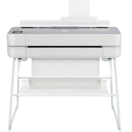 HP DesignJet Studio Steel 24-in Printer