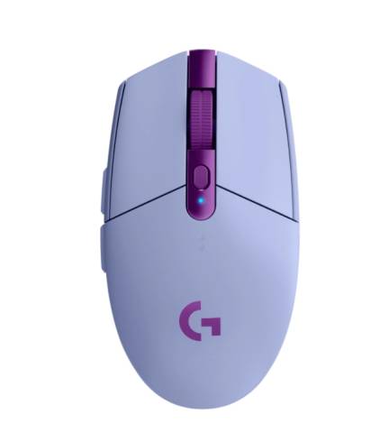 Logitech G305 Wireless Mouse