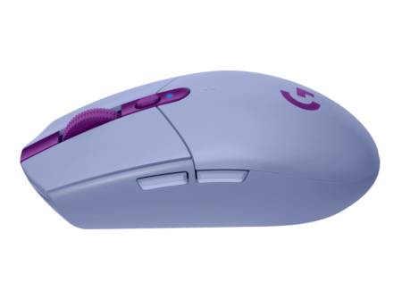 Logitech G305 Wireless Mouse
