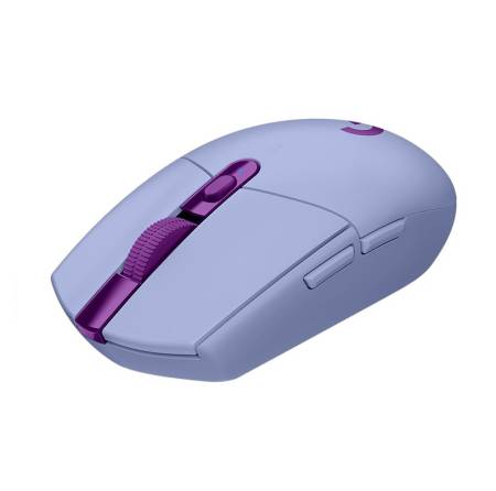 Logitech G305 Wireless Mouse