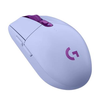 Logitech G305 Wireless Mouse