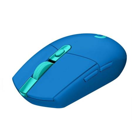 Logitech G305 Wireless Mouse