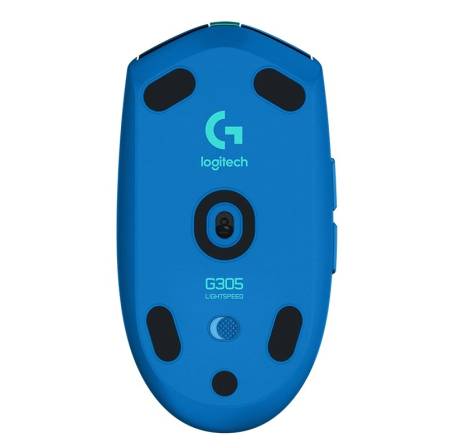 Logitech G305 Wireless Mouse