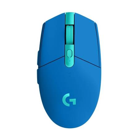 Logitech G305 Wireless Mouse