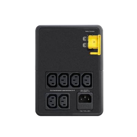 APC Easy UPS 1600VA