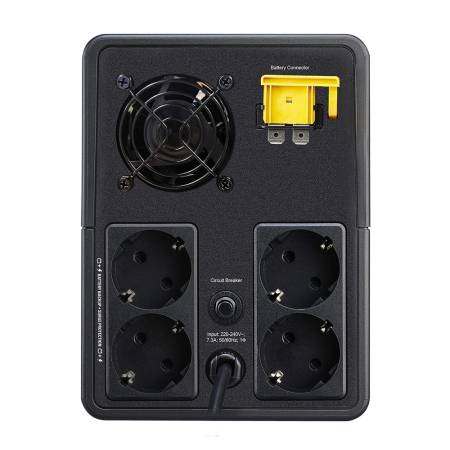 APC Easy UPS 2200VA