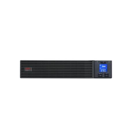 APC Easy UPS ONLINE SRV RM Ext. Runtime 1000VA 230V with Rail kit Batt pack