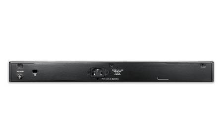 D-Link 28-Port Gigabit Stackable POE Smart Managed Switch including 4 10G SFP+