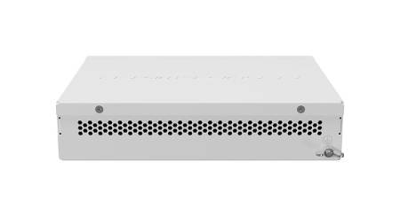 Комутатор MikroTik Cloud Smart Switch CSS610-8G-2S+IN