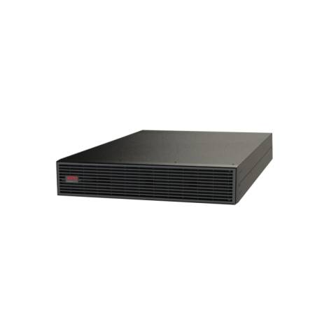 APC Easy UPS ONLINE SRV RM Ext. Runtime 2000VA 230V with Rail kit Batt pack