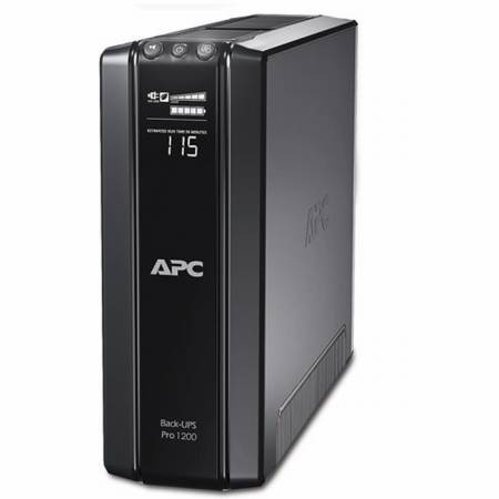 APC Power-Saving Back-UPS Pro 1200
