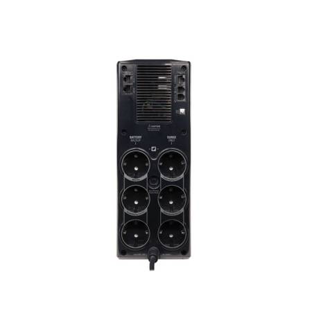 APC Power-Saving Back-UPS Pro 1200