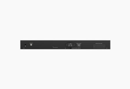 D-Link xStack 20-port GE and 4-port Combo 4-port Combo 1000BaseT/SFP plus 4 10GE SFP+