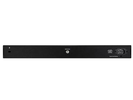 D-Link 16 Port switch including 12x10G ports