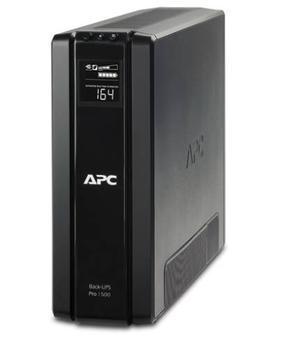 APC Power-Saving Back-UPS Pro 1500