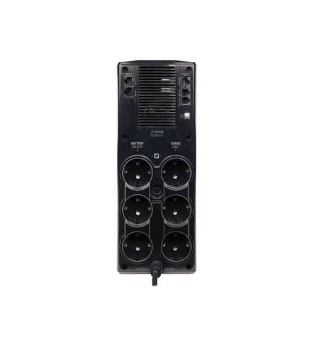 APC Power-Saving Back-UPS Pro 1500