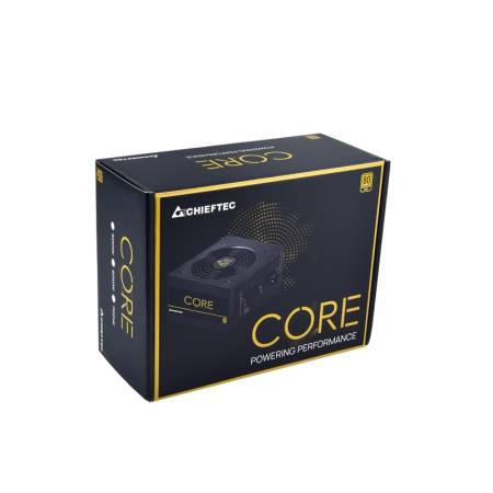 Chieftec Core 600W