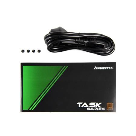 Chieftec Task 700W