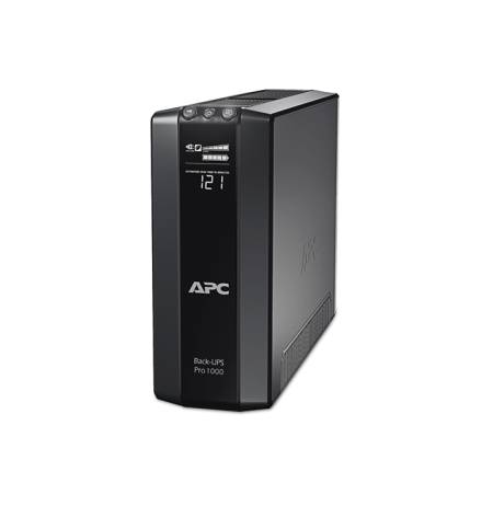 APC Power-Saving Back-UPS Pro 900
