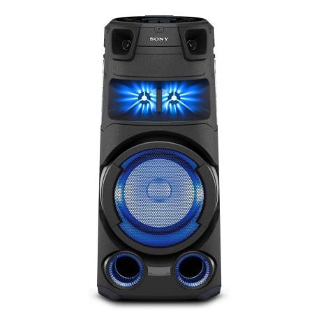 Sony MHC-V73D Party System with Bluetooth