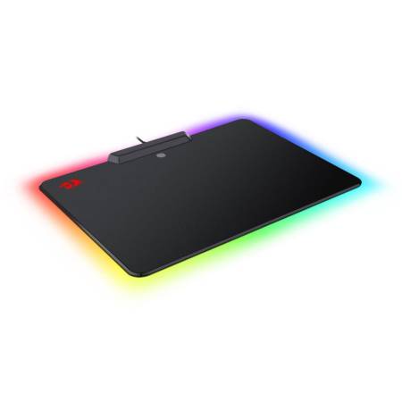 Геймърска подложка за мишка RGB Redragon Epeius P009-BK