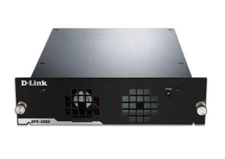 D-Link 156W Modular Redundant Power Supply for DGS-3000-10TC